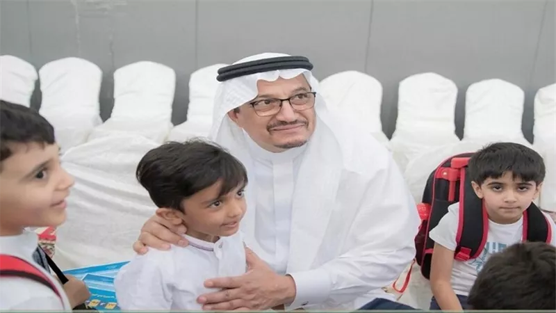 السعودية تمدد التعليم عن بعد حتى نهاية الفصل الدراسي الأول