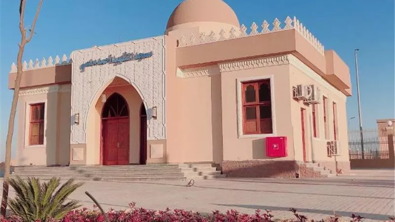 غدًا.. وزير الأوقاف يفتتح مسجد الشهيد أحمد منسى بالإسكندرية.. صور