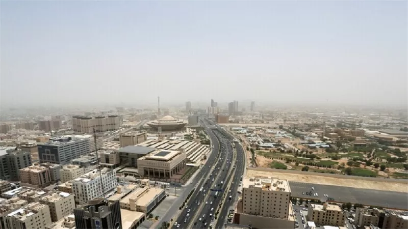 مكة تطلق خدمة 