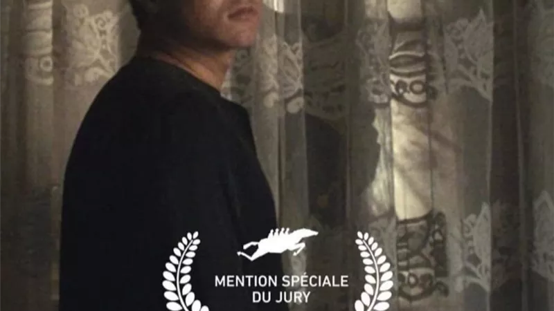 ستاشر أفضل فيلم روائي قصير من مهرجان موسكو السينمائي الدولي