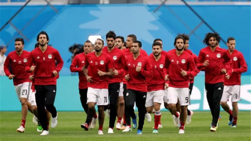 «الكاف» يخطر اتحاد الكرة بموعد مباراتي توجو بتصفيات أمم إفريقيا