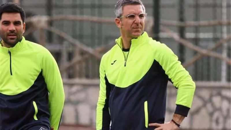 بابا فاسيليو: دجلة قدم مباراة جيدة أمام الزمالك وكان الأفضل في الشوط الأول