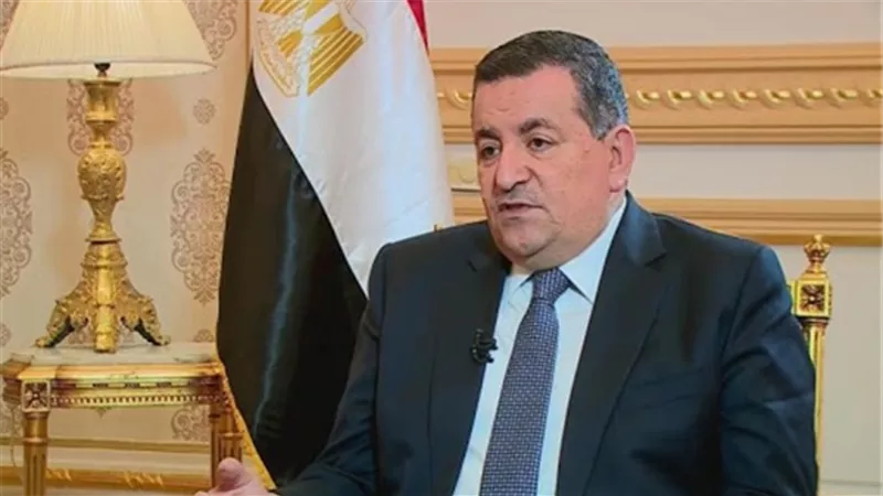 هيكل يدعو عدداً من الإعلاميين في 