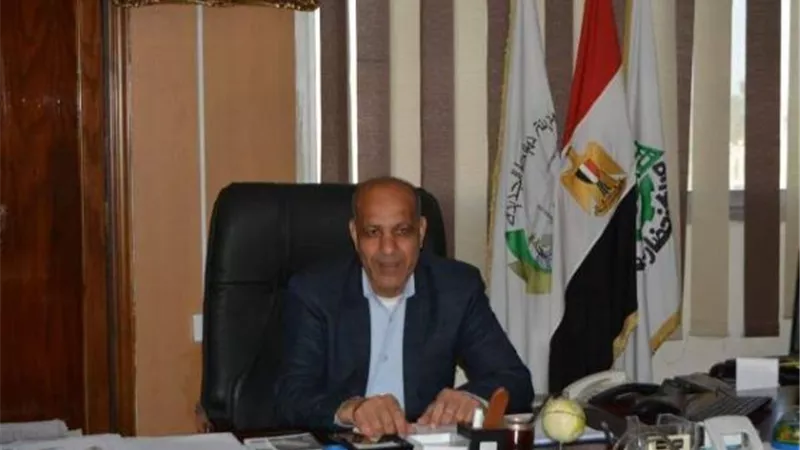 جهاز دمياط الجديدة يطرح مناقصة لتأمين على سياراته.. تعرف على الشروط