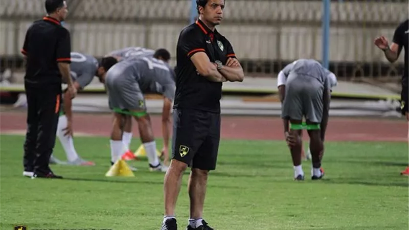 عبد الواحد: مرحباً بعودة محمد محمود ومفاوضات الزمالك مع عبد العاطي توقفت.. وبيكهام فى الاهلى قريباً