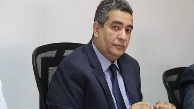مجاهد يكشف مواعيد وحكام مباراتي مصر ضد توجو بتصفيات أمم أفريقيا