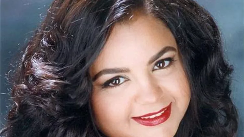 بالفيديو.. الفنانة حنان ماضي تكشف تفاصيل عودتها للغناء