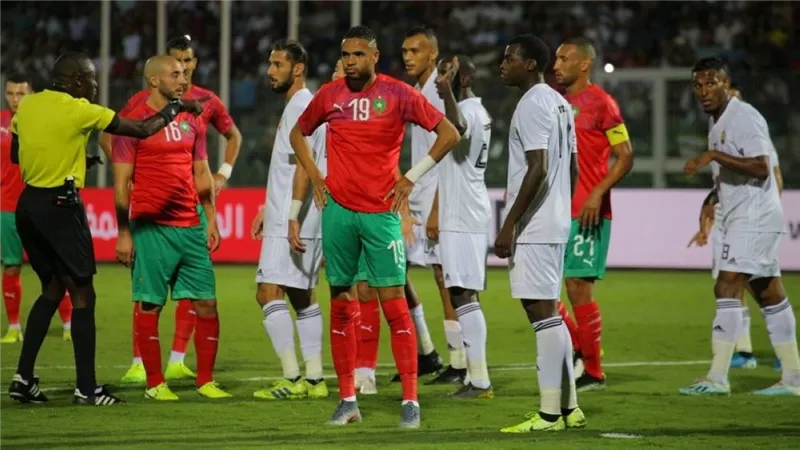 موعد مباراة المغرب والسنغال الودية اليوم الجمعة 9 أكتوبر 2020 والقناة الناقلة