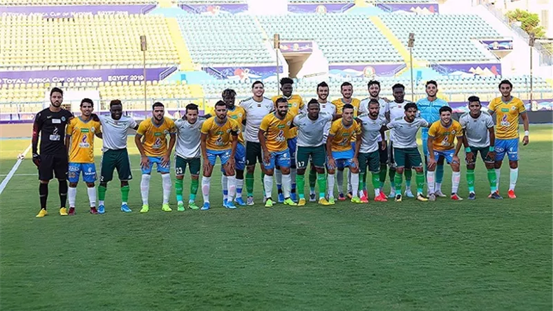 مواعيد مباريات الدورى المصرى اليوم الجمعة والقنوات الناقلة