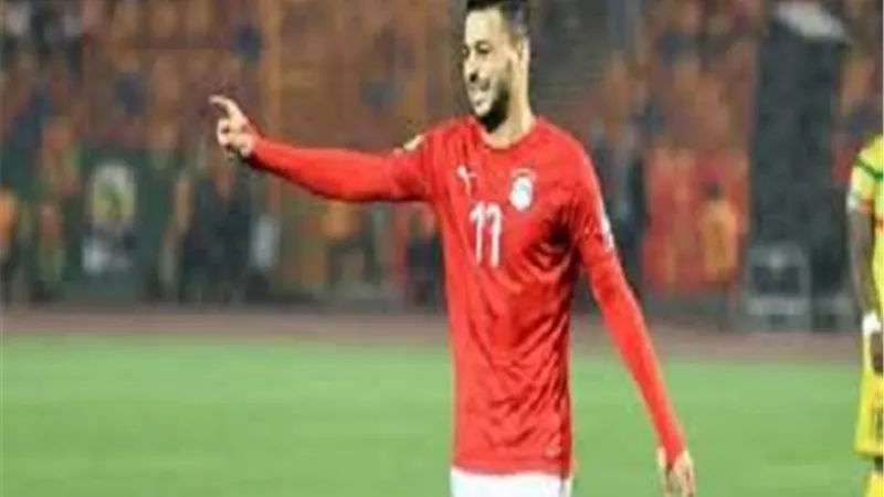 نجم دفاع وادى دجلة فى الاهلى لمدة 5 مواسم