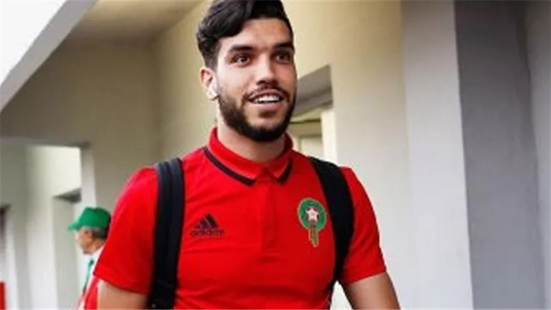 الاهلى يناقش الحصول على نسبة اعادة بيع وليد ازارو مع الاتفاق السعودى
