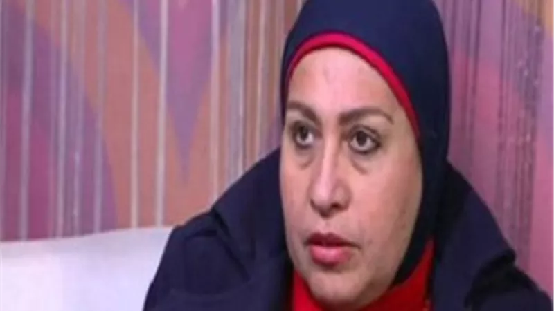 وفاة الكاتبة الصحفية سامية زين العابدين متأثرة بكورونا