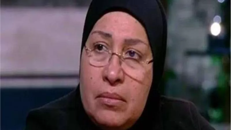 «الوطنية للصحافة» تنعي الكاتبة الصحفية سامية زين العابدين: كانت من أبرز الصحفيين العسكريين في الصحافة المصرية