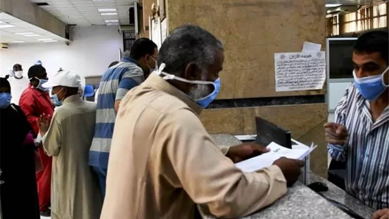 محافظ أسوان : التسهيلات المقدمة لأصحاب التصالح في مخالفات البناءساهمت في وصول الطلبات لـ 8624 طلب