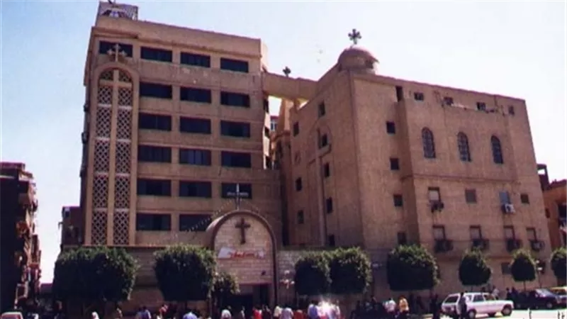 مطرانية شبرا الخيمة: نقف على مسافة واحدة من جميع مرشحى مجلس النواب