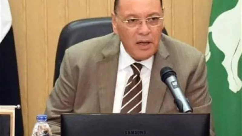 بيطرى الشرقية يجرى المسح التناسلى الشامل لـ 4 آلاف و881 رأس
