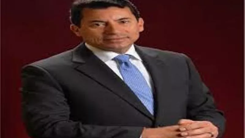 وزير الشباب يشهد ندوة وطنية بعنوان 