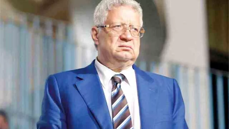 هل القانون يمنع وزير الرياضة من إلغاء عزل رئيس الزمالك؟.. الأولمبية توضح!