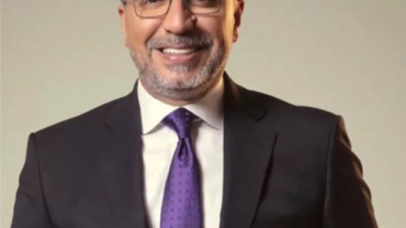 عمروالليثي يكشف أسرار وكواليس رأفت الهجان