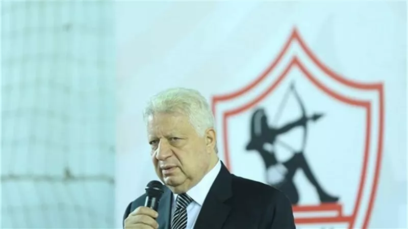 تصاعد أزمة الأولمبية ومرتضى .. حل مجلس الزمالك إذا لم يتم تنفيذ هذا البند