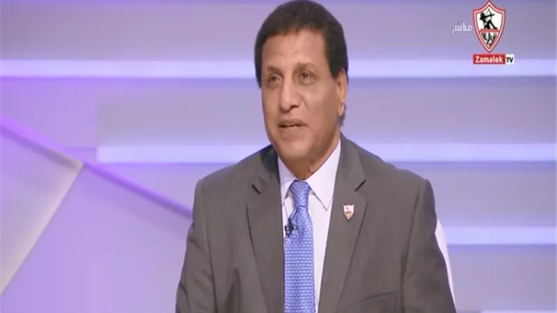 رسائل نارية من ملك النص إلى الجناينى وحسن مصطفى.. ويؤكد الأهلى لن يتهاون أمام بيراميدز
