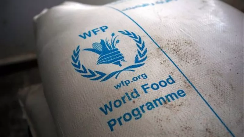 برنامج الغذاء العالمى بالأمم المتحدة (WFP) يفوز بجائزة نوبل للسلام 2020