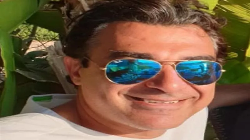 محمد منير: قانون التصالح فى مخالفات البناء فرصة ذهبية لا تعوض