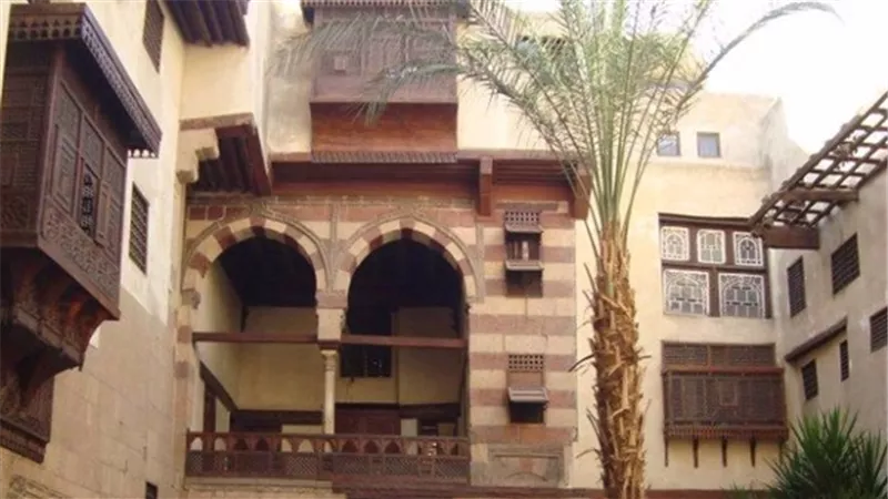 شارع الكورونا