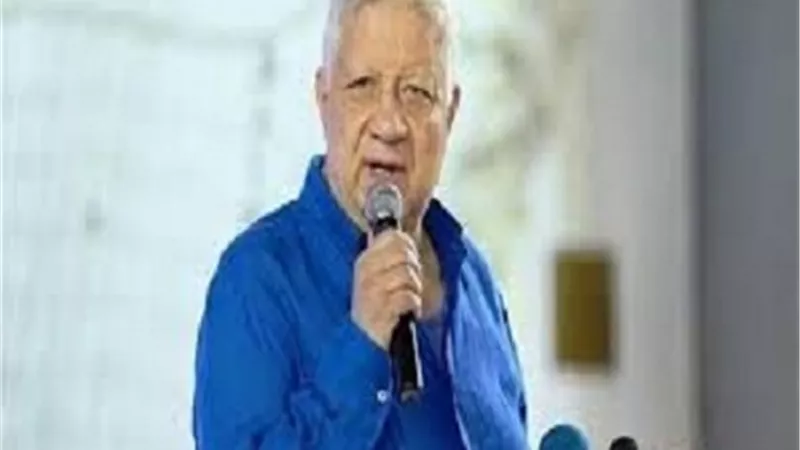 انتفاضة حكام الجبلاية ضد تجاوزات مرتضى منصور في حقهم