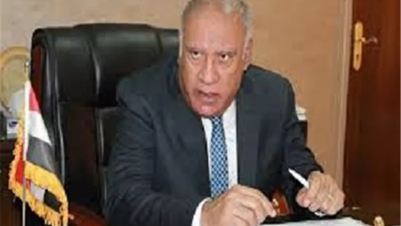 مدحت رمضان: اقامة 19 محطة محولات بتصنيع وتشغيل مصرى 100% فى عام