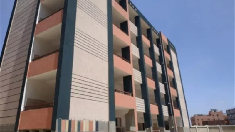 الشرقية استعدت للعام الدراسى الجديد فى 4 ألاف و 600 مدرسة