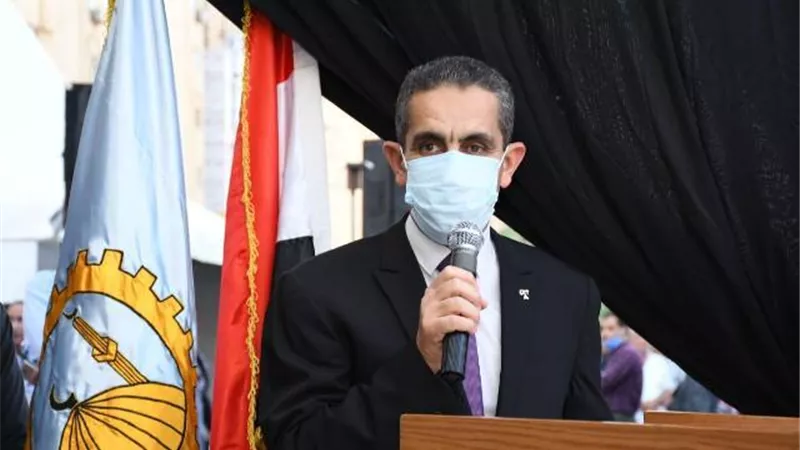 محافظ الغربية يقرر ايقاف صرف كشوف البركة من صندوق تحسين الخدمة المرورية ويحيل المخالفين للنيابة العامة
