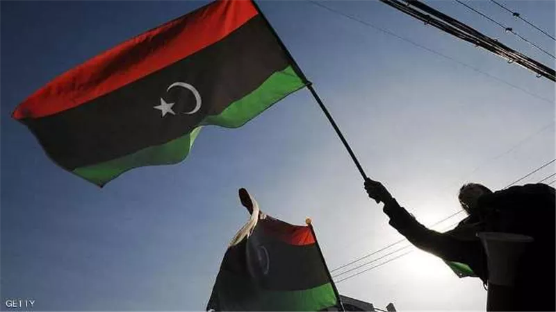 مباحثات ليبية في القاهرة لبحث 
