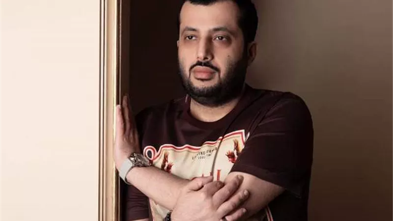 تركي آل الشيخ يرد على رساله الشيخ ناصر بن حمد
