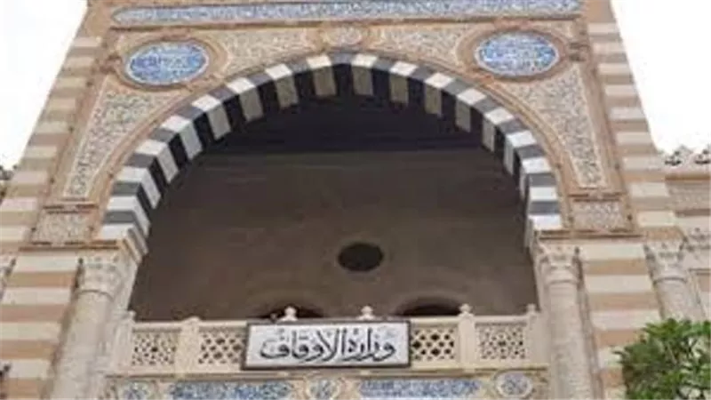 الأوقاف تعلن افتتاح 44 مسجدا الجمعة المقبل فى 11 محافظة