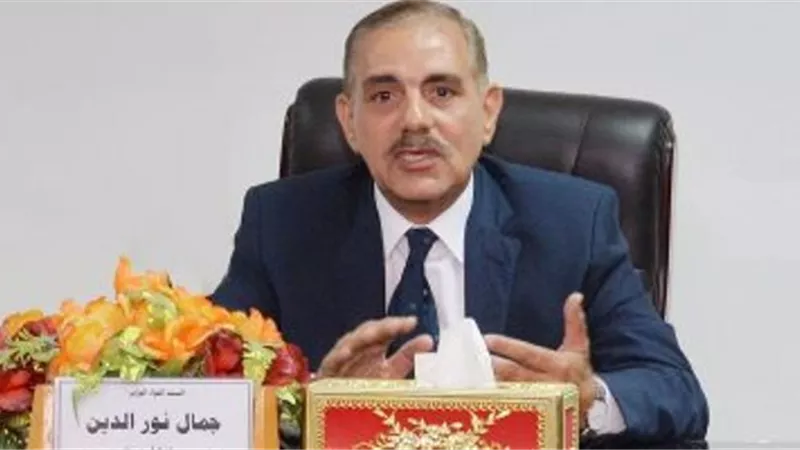 71 ألف و770طلب تصالح بقيمة 361 مليون و791 ألف جنيه بكفرالشيخ