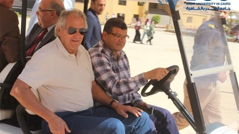 مانويل خوزيه الإدارة المصرية والإدارة بالحب..