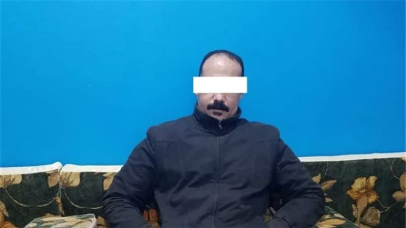 على مدار 5 ساعات.. «عنتيل الجيزة» بعد مواجهته بفيديوهات الرذيلة: «محصلش»