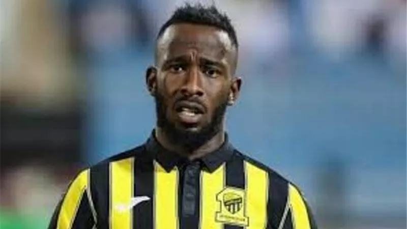 اتحاد جدة يكشف حقيقة رحيل فهد المولد