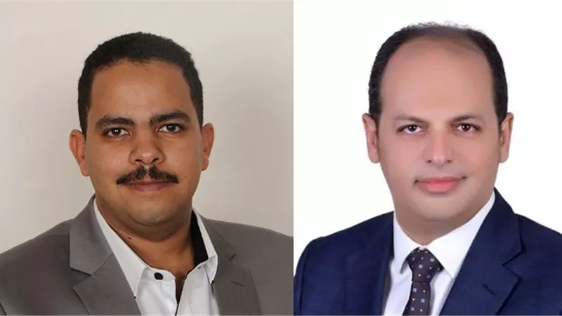 نائبا قنا يطالبان المحافظ بإصدار قرار التخصيص لمدرسة حسن موسى بنقادة.مستند