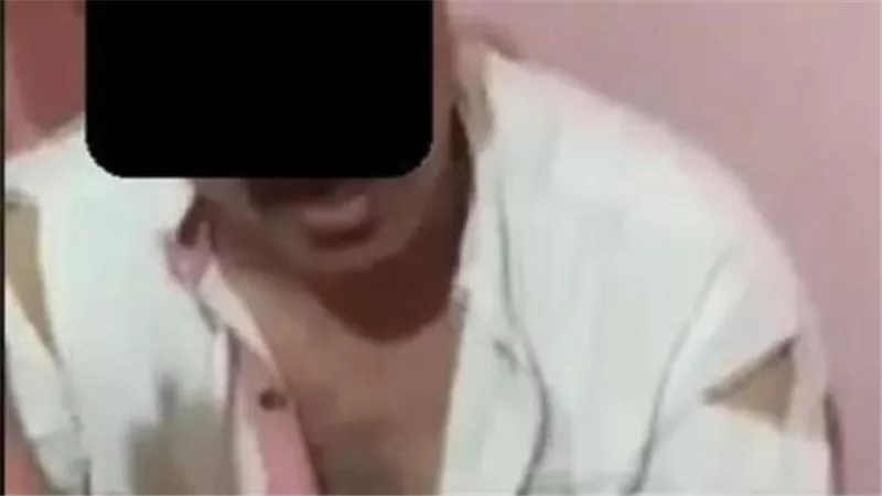 التحقيقات تكشف «مفاجأة»: «عنتيل الجيزة» ظهر في 2500 فيديو بصحبة 250 سيدة في 3 سنوات