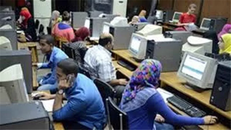 التعليم العالى تكشف موعد اعلان نتيجة تقليل الاغتراب لطلاب المرحلة الثالثة