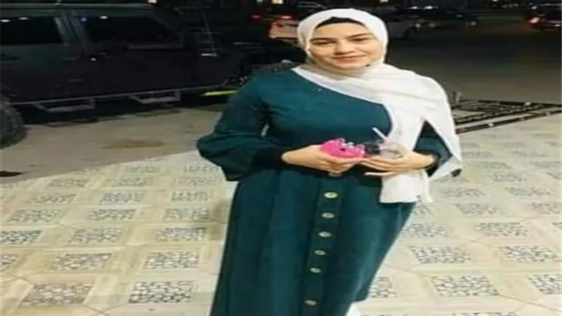 قرار جديد من النيابة بشأن فتاة المنوفية