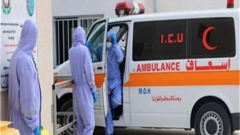 فلسطين تسجل 11 حالة وفاة و281 إصابة جديدة بكورونا