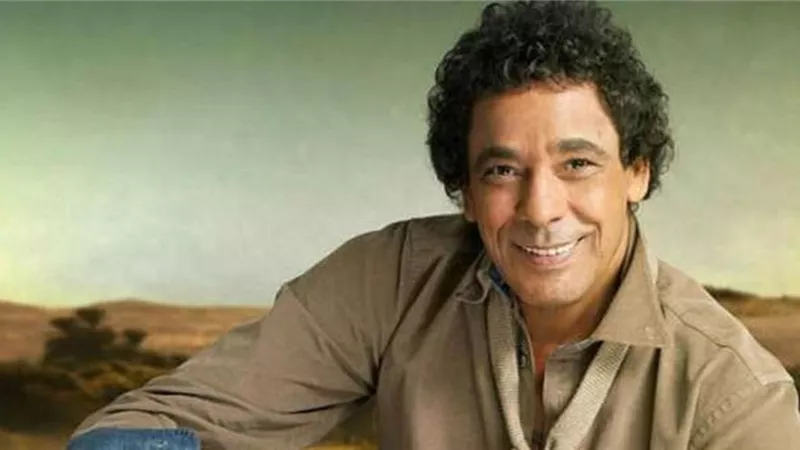 فى عيد ميلاده.. قصة حصول محمد منير على جوائز لم ينالها أي مطرب عربي