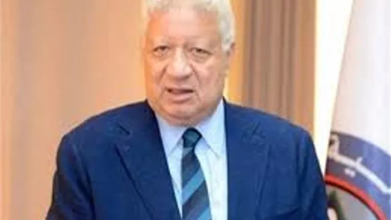 أول رد من اللجنة الاولمبية على طعن مرتضى منصور امام القضاء