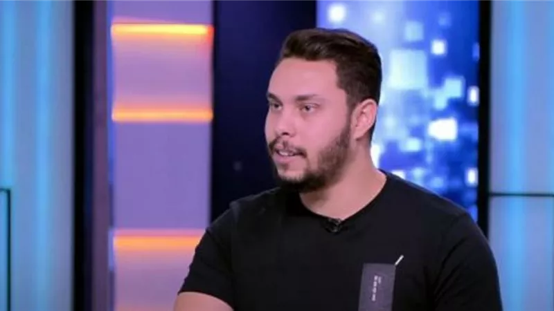 أحمد حسن وزينب بعد أزمتهما: 