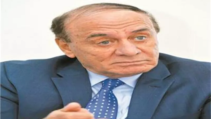سمير فرج: البحرية المصرية السادسة عالميًا.. والتدريب مع روسيا يكسبنا خبرات كبيرة