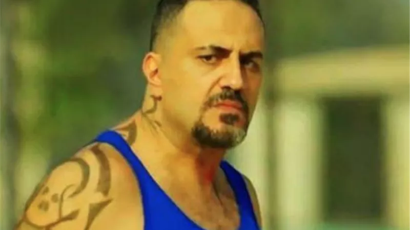 خالد سرحان يسخر من احمد فهمى بعد خناقته مع شيكابالا