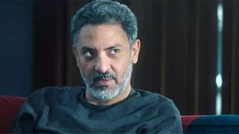 فتحي عبد الوهاب عن خناقة أحمد فهمي وشيكابالا